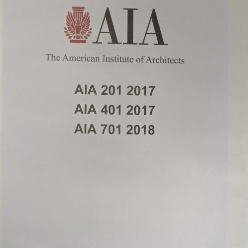 AIA 1