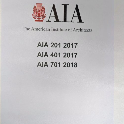 AIA 201 401 701