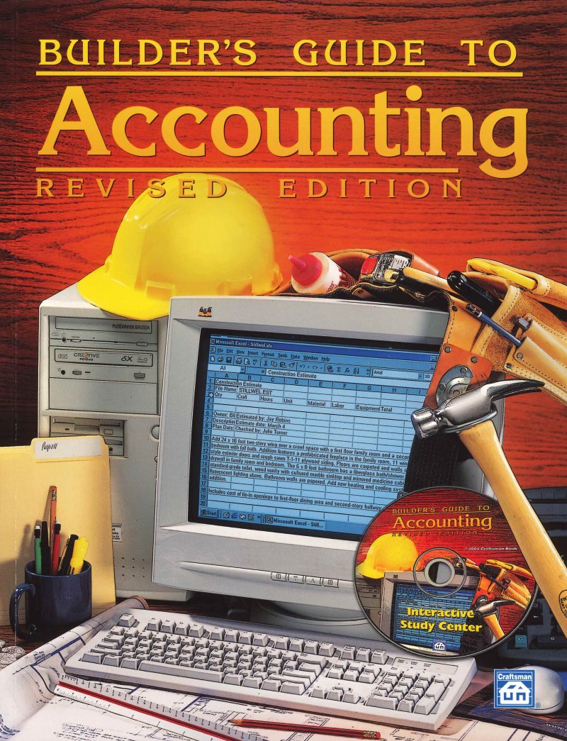 BUILDERS GUIDE TO ACCOUNTING 1 copy