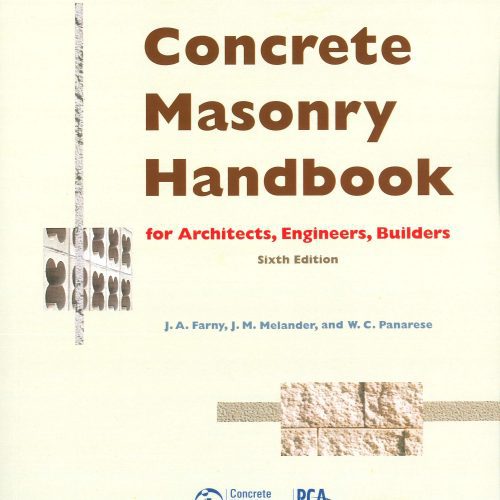 CONCRETE MASONRY 1 1 ed29b5ec 2324 4a25 b429 7fbfeecfa255