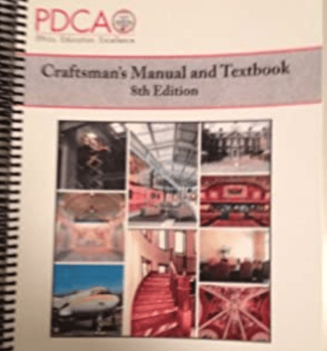 CRAFTSMAN MANUAL