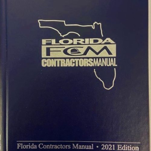 FLContractorsManaual2021Edition