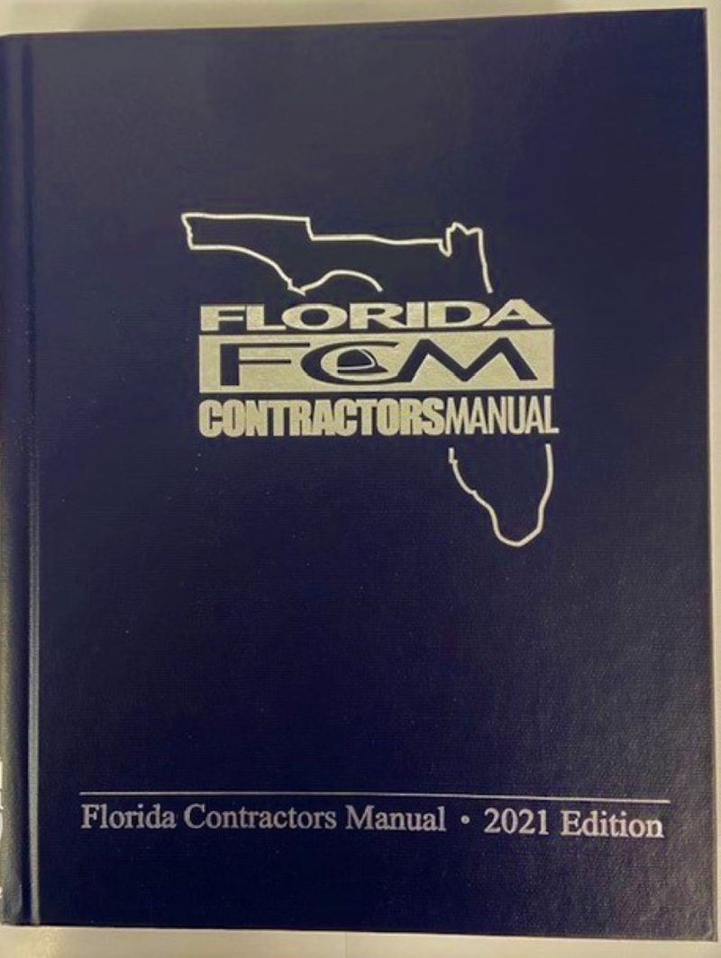 FLContractorsManaual2021Edition