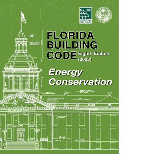 FLORIDA BUILDING ENERGY 2023