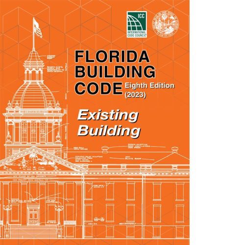 FLORIDA BUILDING EXISTING 2023