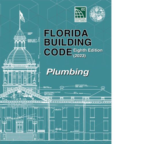 FLORIDA BUILDING PLUMBING 2023