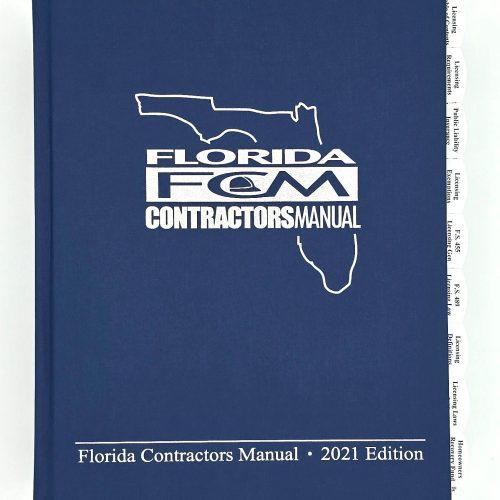 FLORIDA CONTRACTORS MANUAL H T 1 bb8009c0 e40b 41d5 8d09 ab567ec47e95