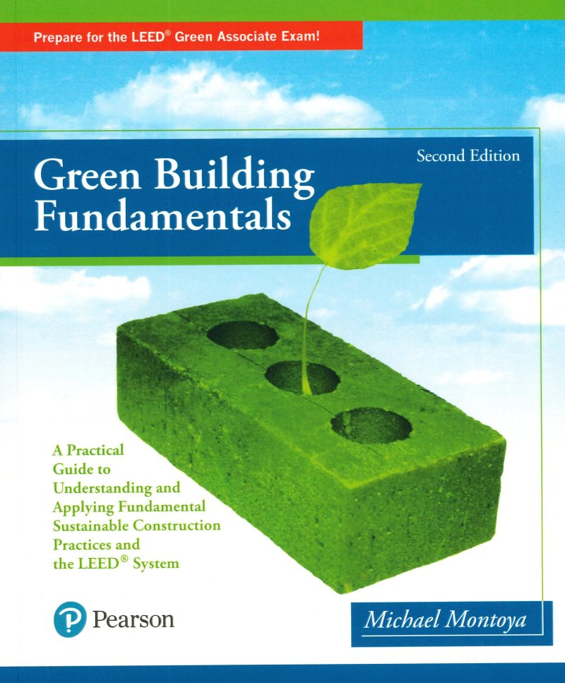 GREEN BUILDING 2ND 1