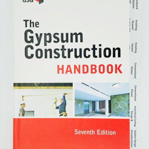 GYPSUM CONSTRUCTION 7TH H T 1