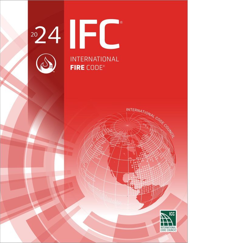 ICC 2024 IFC COVER