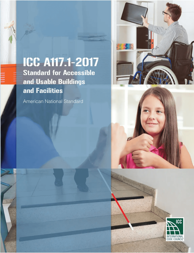 ICCA117 2017