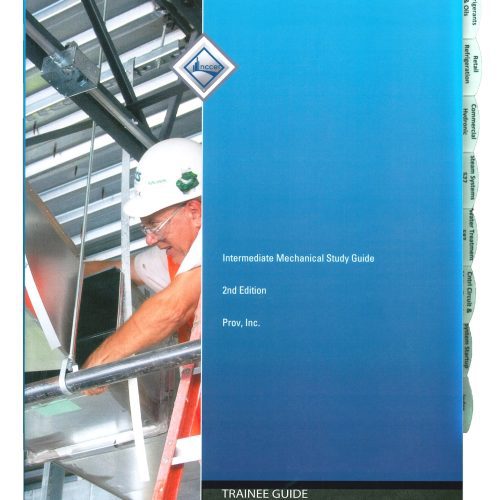 INTERMEDIATE MECHANICAL 2ND EDITION H T 1