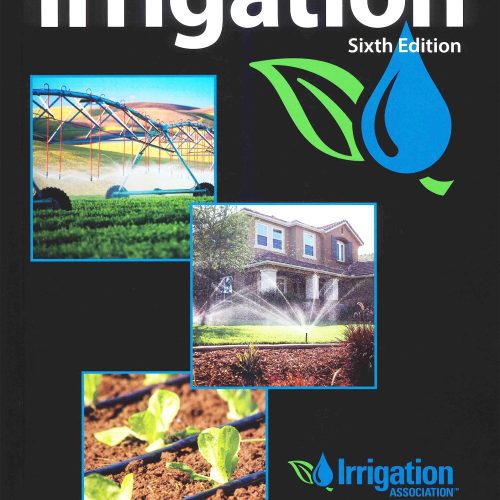 IRRIGATION 6TH 1