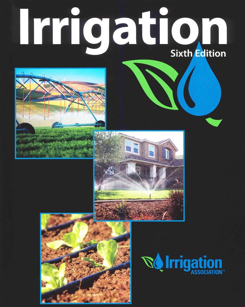 IRRIGATION 6TH 1