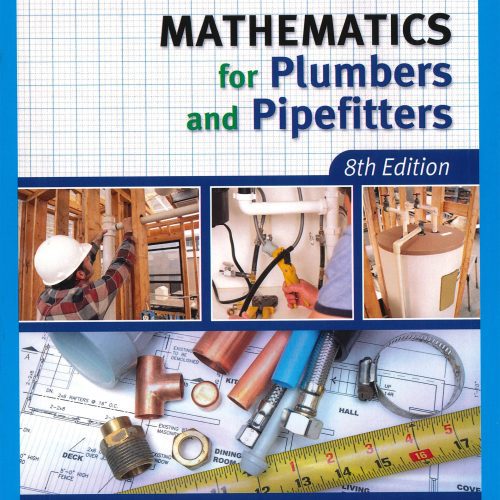 MATHEMATICS FOR PLUMBERS 1