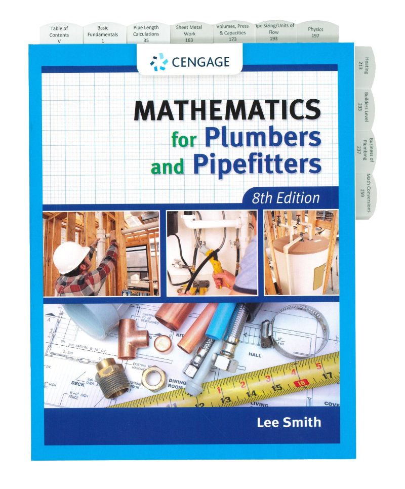 MATHEMATICS PLUMBERS H T 1