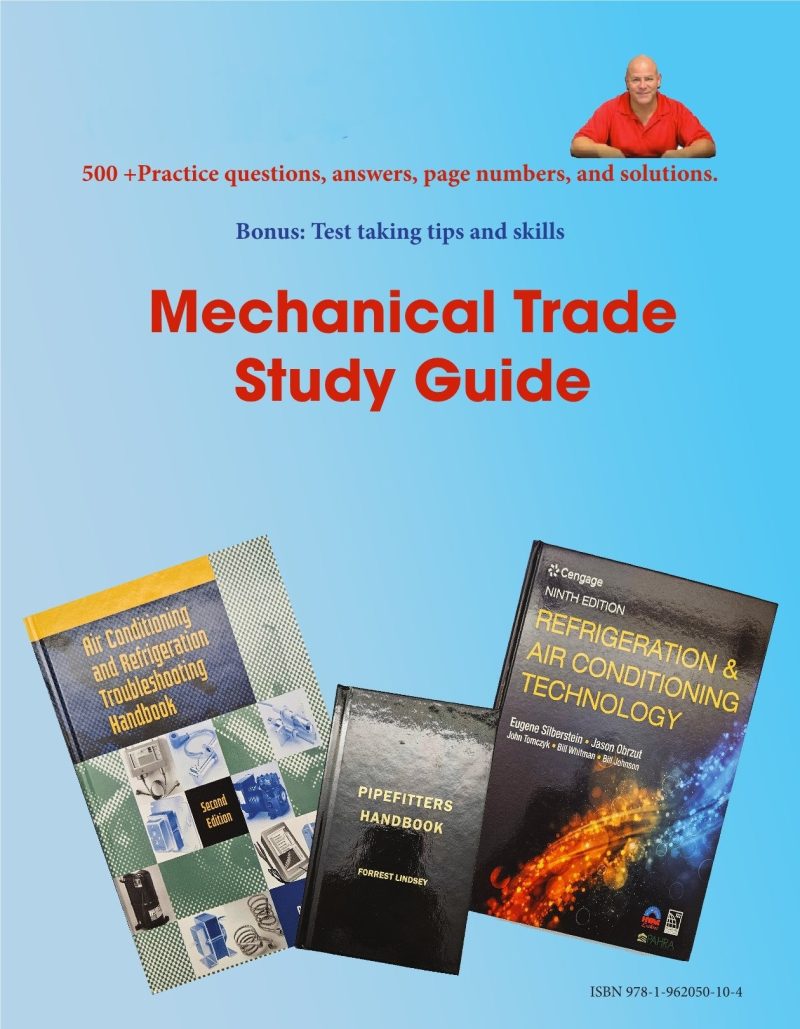 Mechanicaltradestudyguide