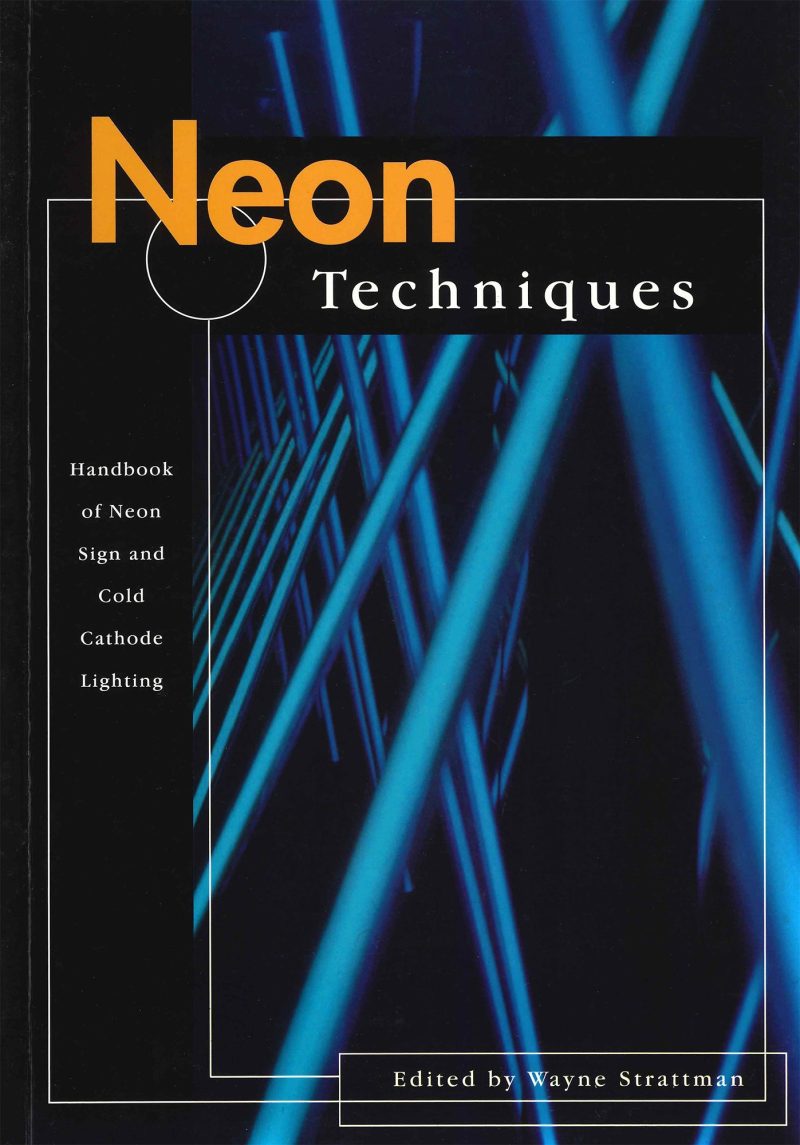 NEON TECHNIQUES 1