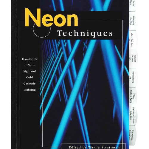 NEON TECHNIQUES H T 1