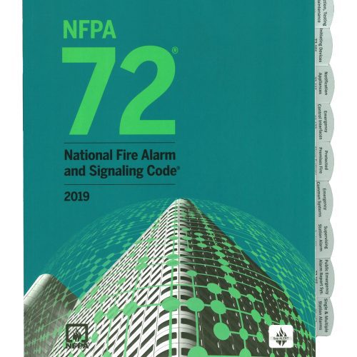 NFPA 72 2019 H T 1