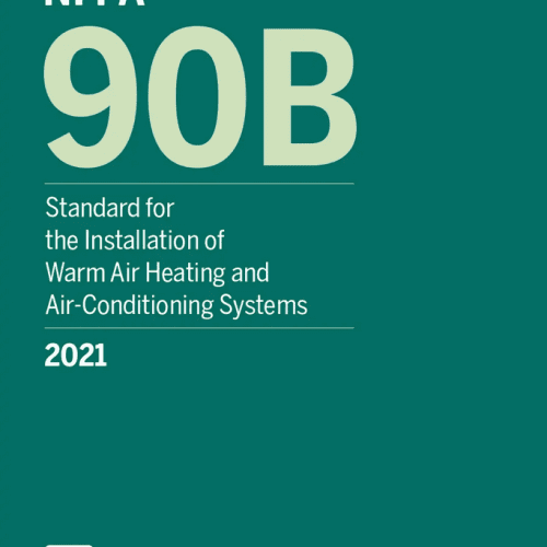 NFPA 90B 2021