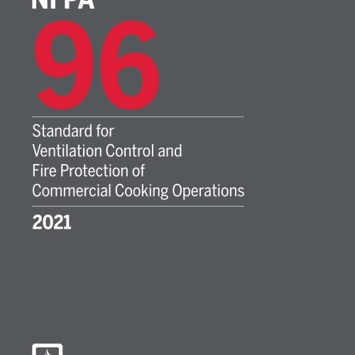 NFPA96 2021Cover 1