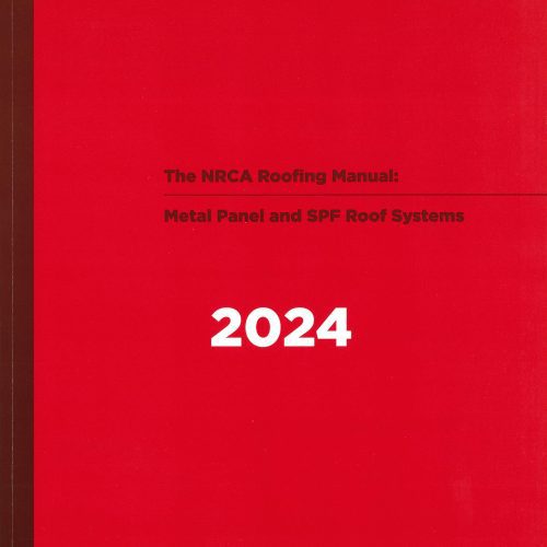 NRCA 2024 METAL PANEL 1 1