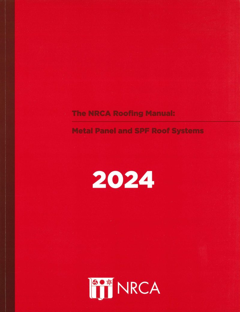 NRCA 2024 METAL PANEL 1 1