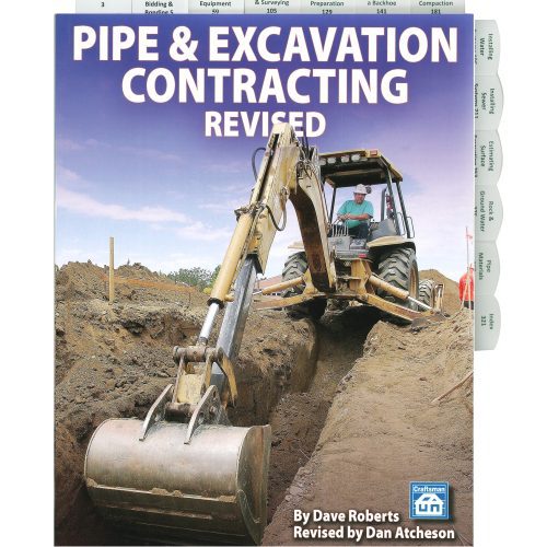 PIPE EXCAVATION H T 1