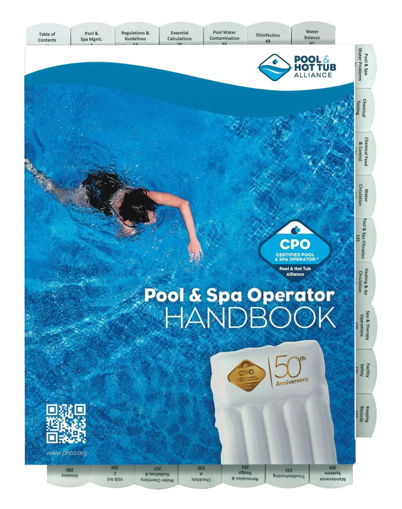 POOL SPA HANDBOOK H T 1 7301bd9d 497e 4366 9cdd e5c8ee1f99c2