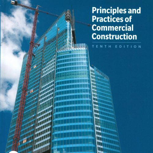 PRINCIPLES COMMERCIAL 10