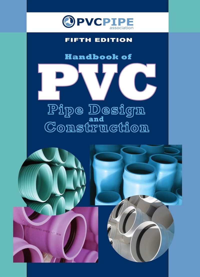 PVC PIPE 1