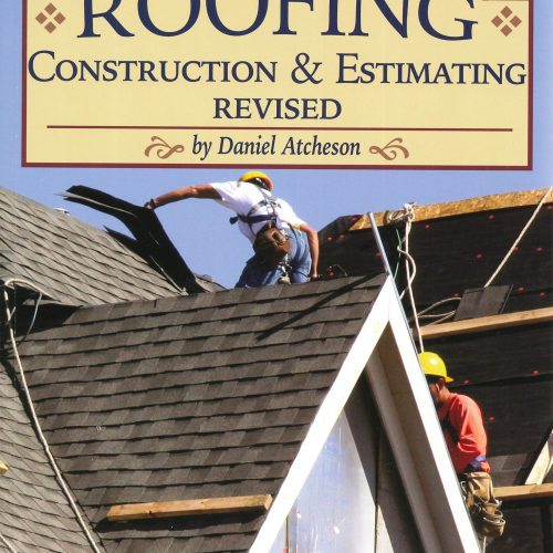 ROOF CONSTRUCTION 1