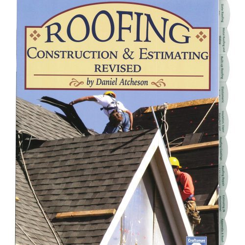 ROOF CONSTRUCTION H T