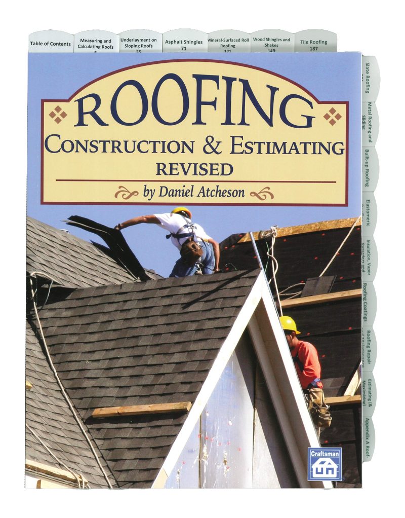 ROOF CONSTRUCTION H T