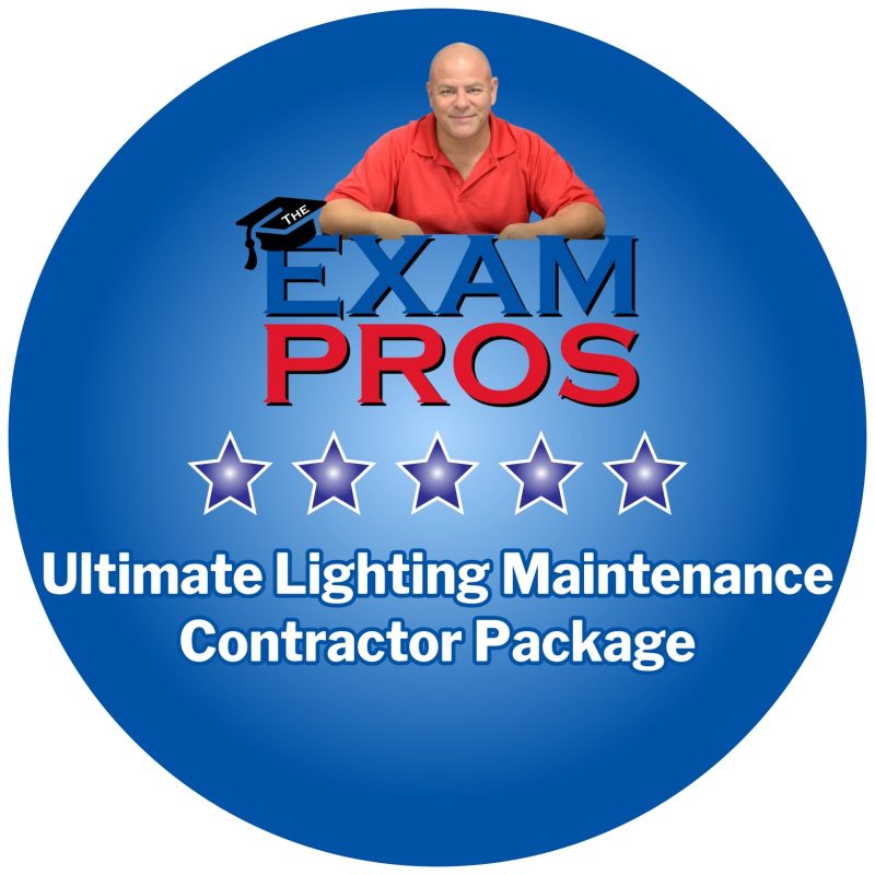 UltimateLightingMaintenance