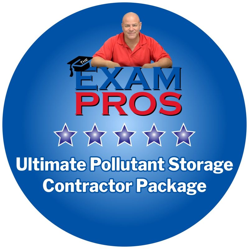 UltimatePollutantStorage