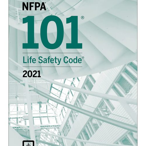 nfpa 101 code 10121