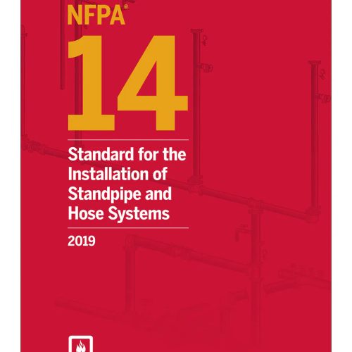 nfpa 14 standard 1419