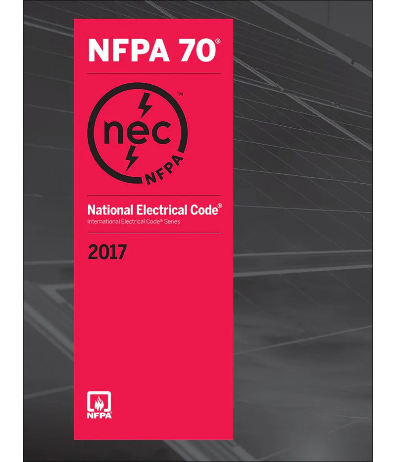 nfpa 70 code 7017SB