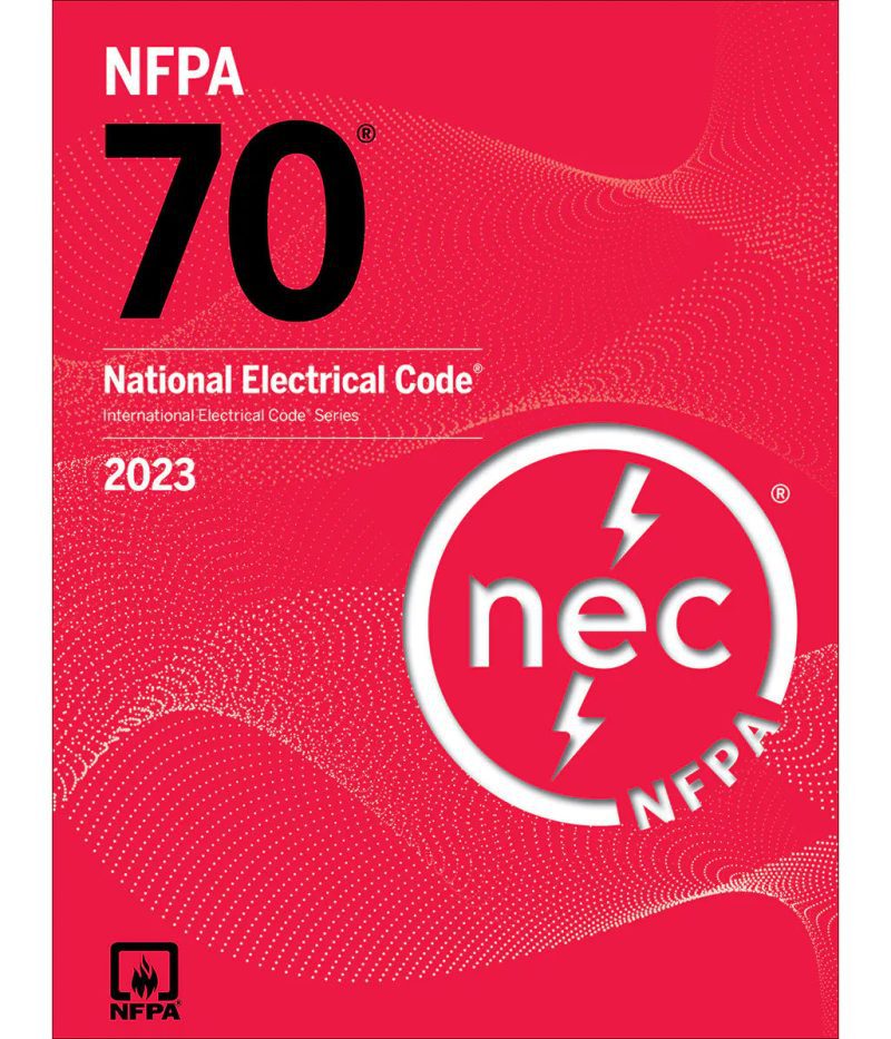 nfpa 70 code 7023SB