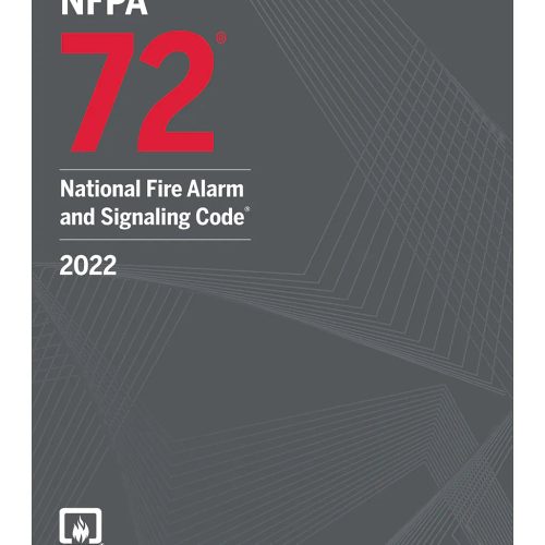 nfpa 72 code 7222