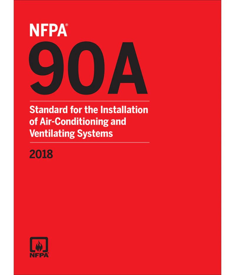 nfpa 90a standard 90a18 fd8cf167 6cb0 4316 a902 89b6496f4207